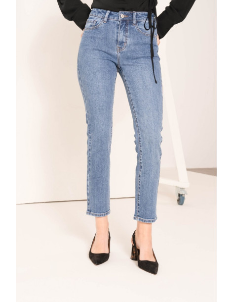 ORAIJE PARIS JEAN SANDRINE JD483X-BLUE | BON FASHION