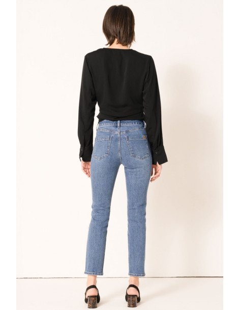 ORAIJE PARIS JEAN SANDRINE JD483X-BLUE | BON FASHION