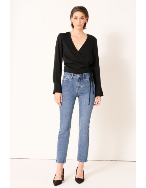 ORAIJE PARIS JEAN SANDRINE JD483X-BLUE