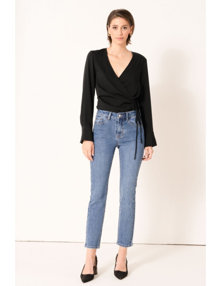 ORAIJE PARIS JEAN SANDRINE JD483X-BLUE