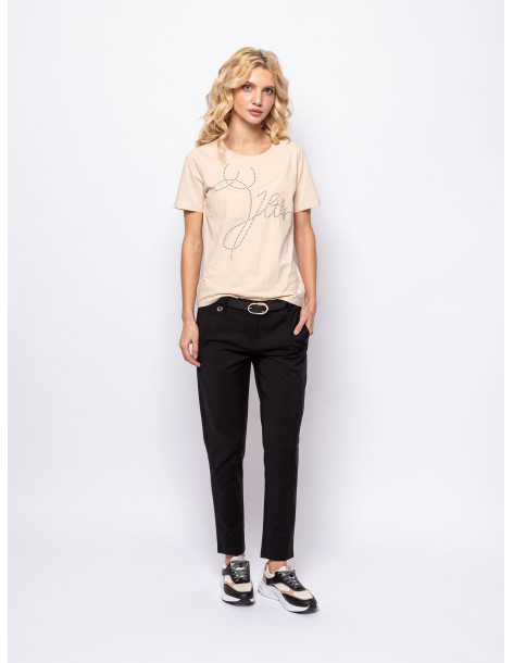 HEAVY TOOLS FIONA 24584-BLACK | BON FASHION