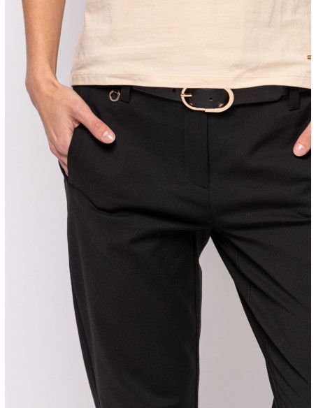 HEAVY TOOLS FIONA 24584-BLACK | BON FASHION