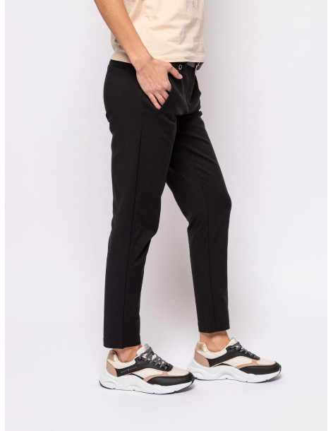 HEAVY TOOLS FIONA 24584-BLACK | BON FASHION