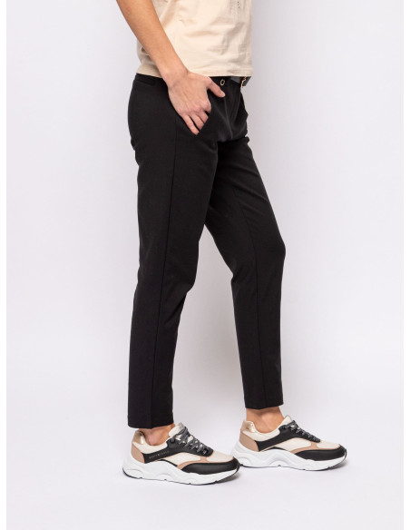HEAVY TOOLS FIONA 24584-BLACK | BON FASHION