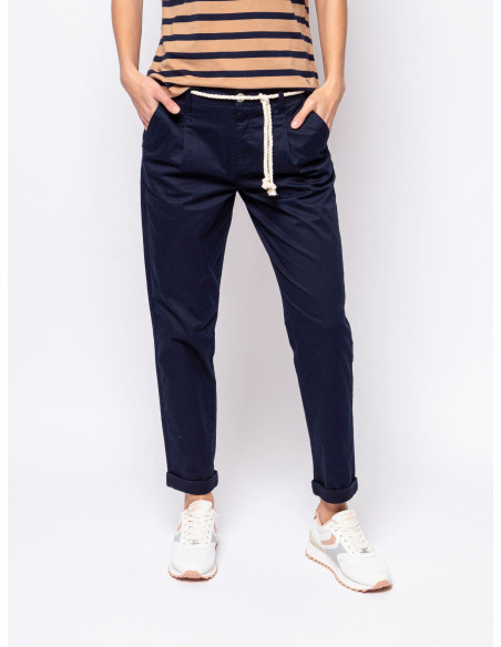 HEAVY TOOLS FREYA 24553-NAVY