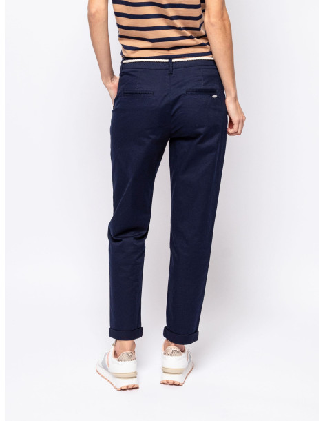 HEAVY TOOLS FREYA 24553-NAVY | BON FASHION