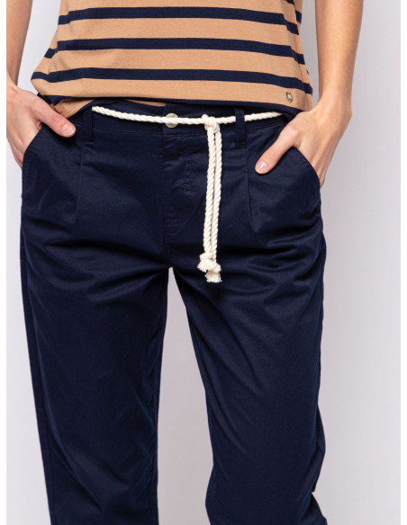 HEAVY TOOLS FREYA 24553-NAVY | BON FASHION