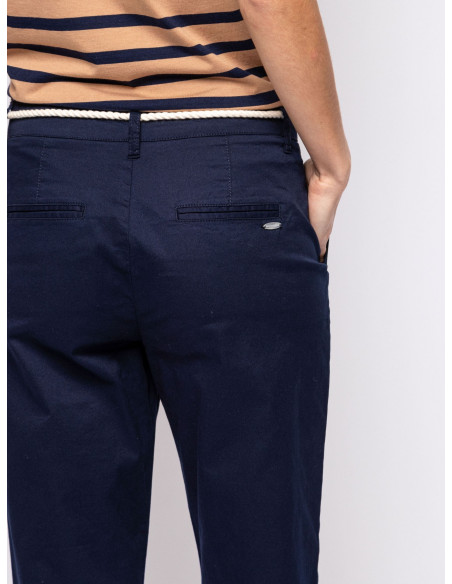 HEAVY TOOLS FREYA 24553-NAVY | BON FASHION
