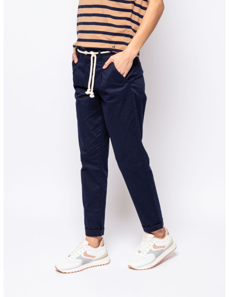 HEAVY TOOLS FREYA 24553-NAVY | BON FASHION