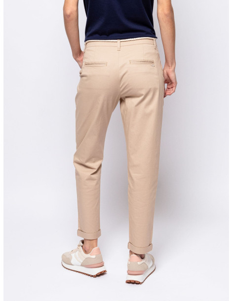 HEAVY TOOLS FREYA 24553-BEIGE | BON FASHION