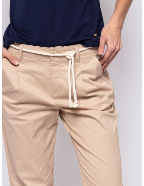 HEAVY TOOLS FREYA 24553-BEIGE | BON FASHION
