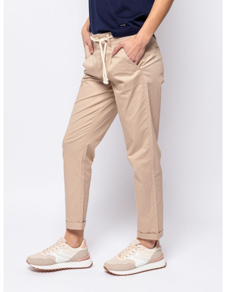 HEAVY TOOLS FREYA 24553-BEIGE | BON FASHION