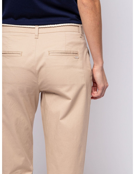 HEAVY TOOLS FREYA 24553-BEIGE | BON FASHION