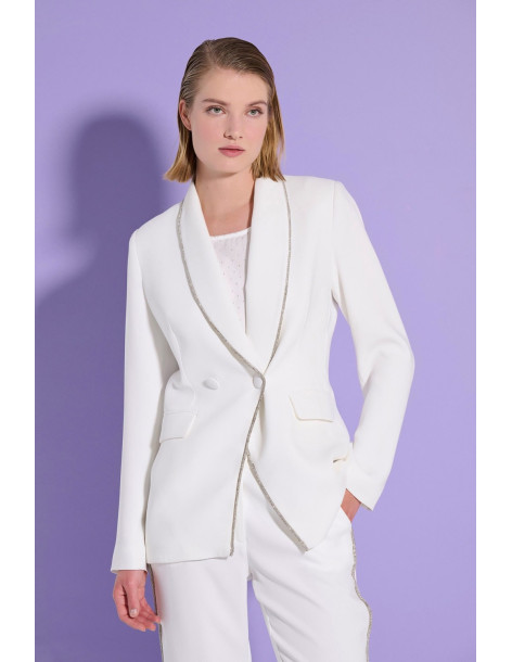 MATIS ΣΑΚΑΚΙ΄ 3124516-OFF WHITE