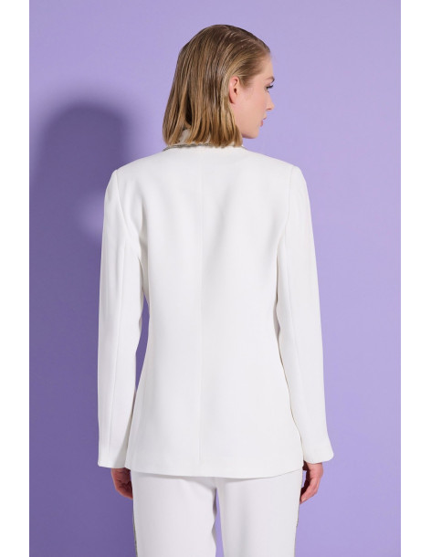MATIS ΣΑΚΑΚΙ΄ 3124516-OFF WHITE | BON FASHION