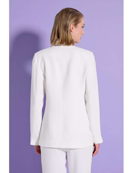 MATIS ΣΑΚΑΚΙ΄ 3124516-OFF WHITE | BON FASHION