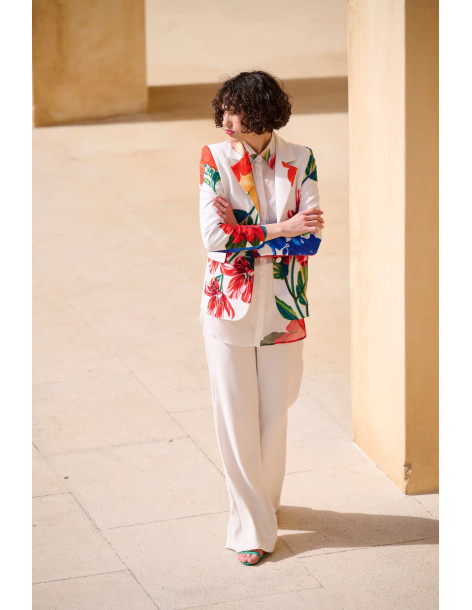 MATIS ΣΑΚΑΚΙ 3124508-OFF WHITE | BON FASHION