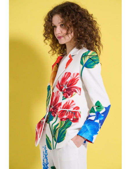 MATIS ΣΑΚΑΚΙ 3124508-OFF WHITE | BON FASHION