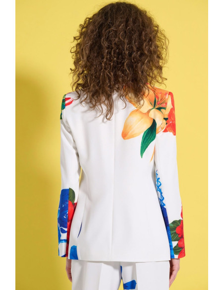 MATIS ΣΑΚΑΚΙ 3124508-OFF WHITE | BON FASHION