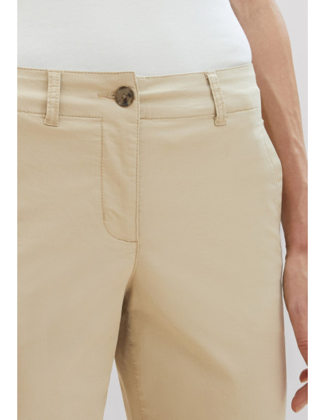 TOM TAILOR Chino slim trousers 1040698-11485 | TOM TAILOR