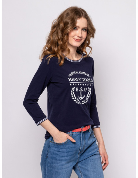 HEAVY TOOLS CARALO24 24286-NAVY 2