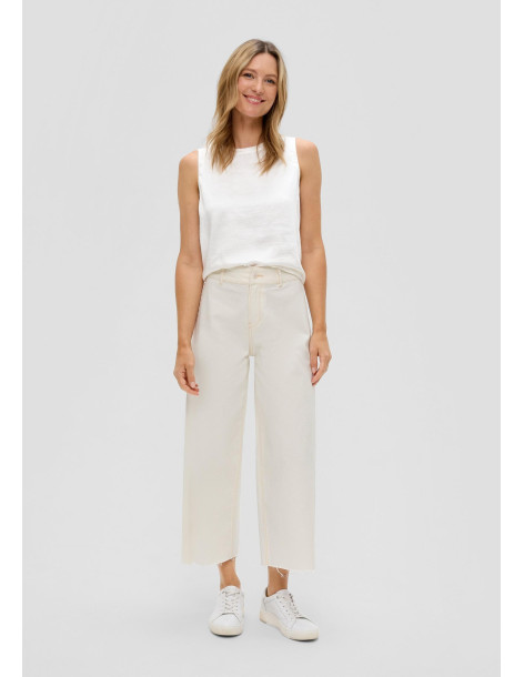S.OLIVER Suri culotte jeans 2148370-01Z8 2