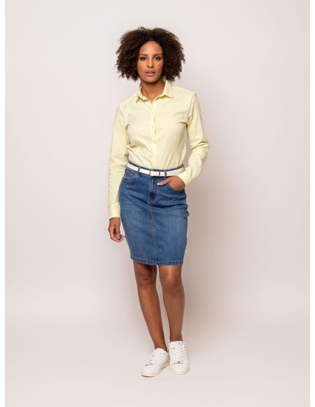 HEAVY TOOLS RITA24 24380-SUNSHINE | BON FASHION