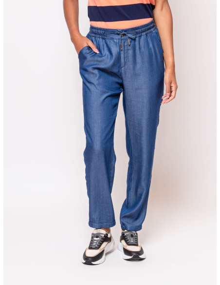 HEAVY TOOLS FLORA24 24580-BLUE