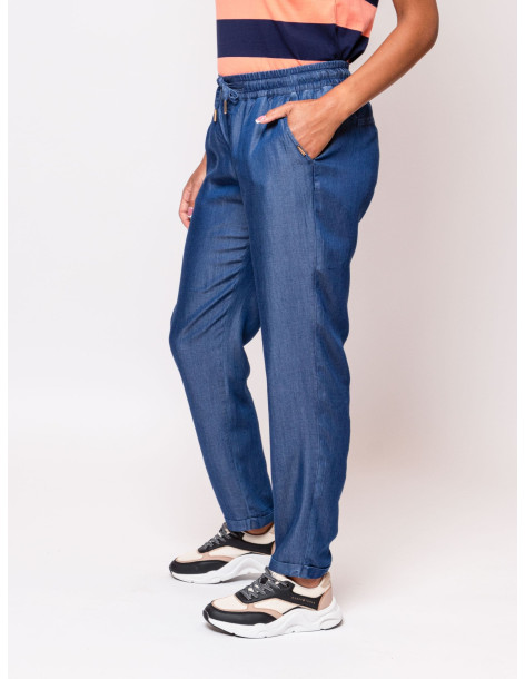 HEAVY TOOLS FLORA24 24580-BLUE | BON FASHION