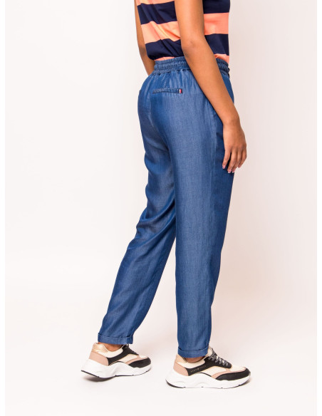 HEAVY TOOLS FLORA24 24580-BLUE | BON FASHION