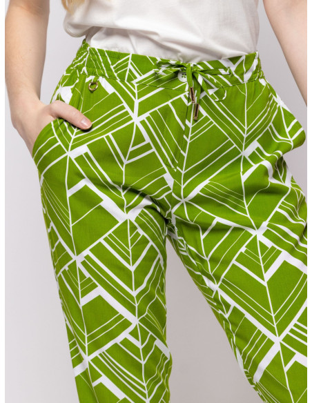 HEAVY TOOLS FIFER24 24569-GEOMETRIC | BON FASHION
