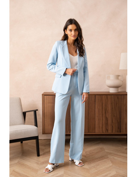 BON FASHION JACKETS V2215-SKY BLUE | BON FASHION