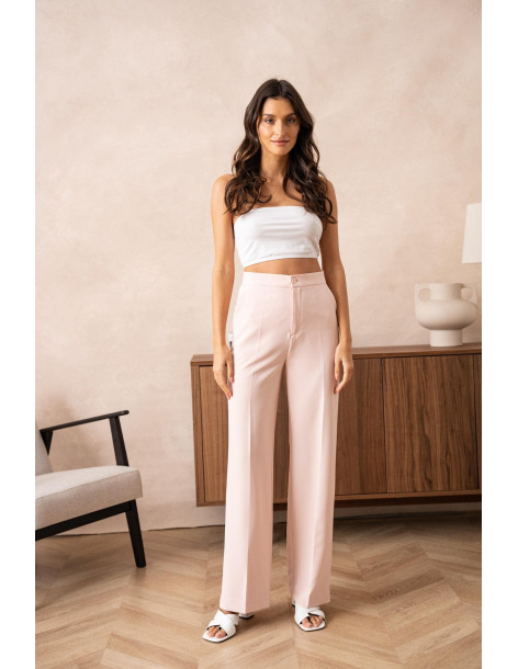 BON FASHION TROUSER 2228B-PINK