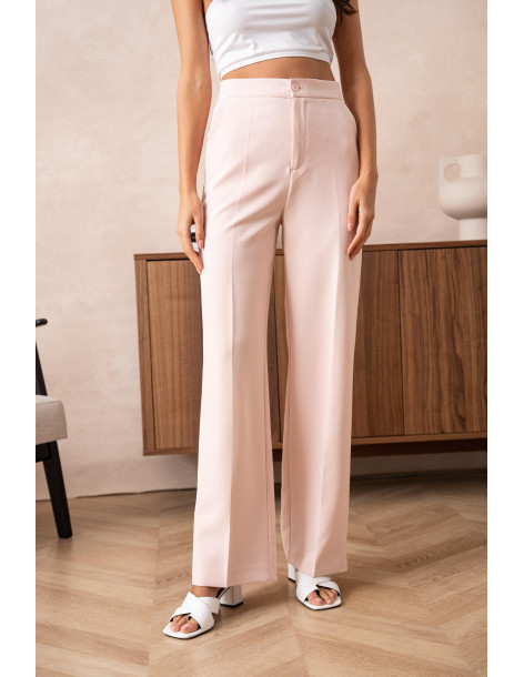 BON FASHION TROUSER 2228B-PINK | BON FASHION