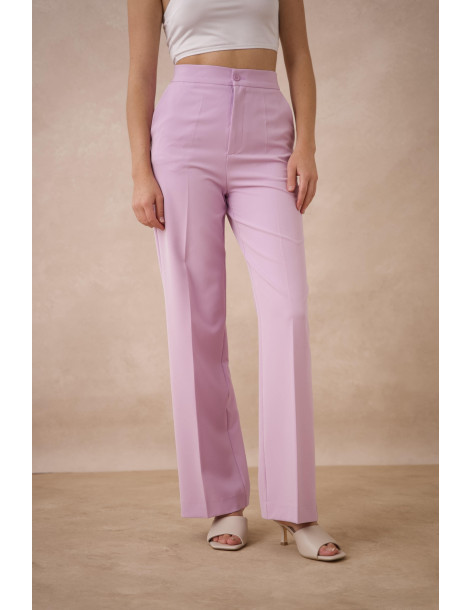 BON FASHION TROUSER 2228B-LILA