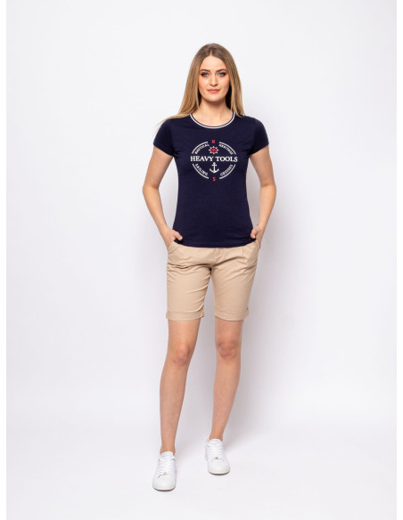 HEAVY TOOLS WENDY 24565-SAND | BON FASHION