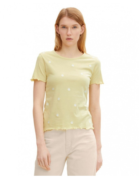 TOM TAILOR T-SHIRT 1031490-29567