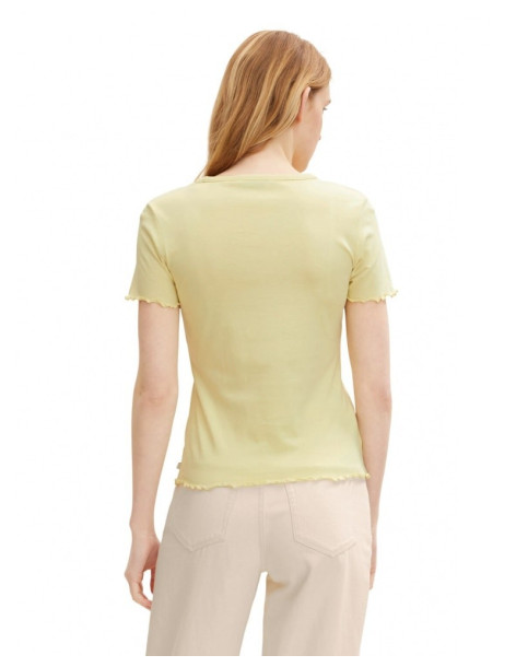 TOM TAILOR T-SHIRT 1031490-29567 | BON FASHION