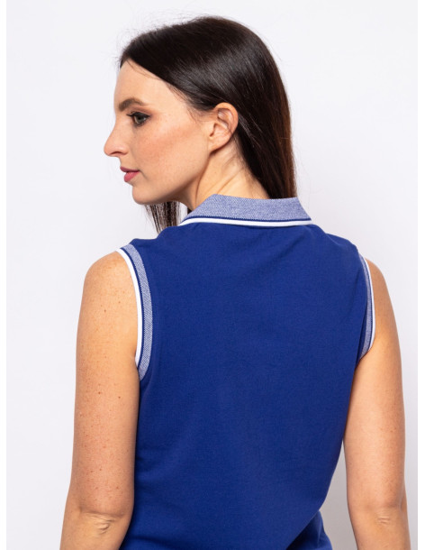 HEAVY TOOLS DIOCO24-AZURE | BON FASHION