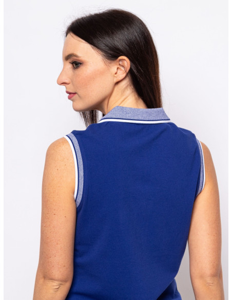 HEAVY TOOLS DIOCO24-AZURE | BON FASHION