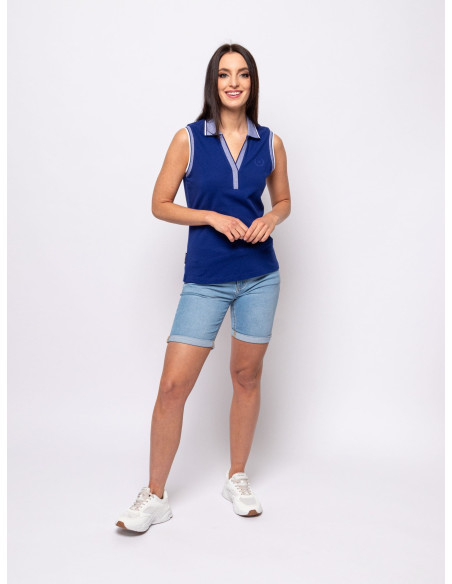 HEAVY TOOLS DIOCO24-AZURE | BON FASHION