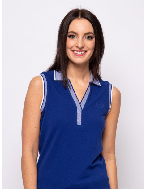 HEAVY TOOLS DIOCO24-AZURE | BON FASHION