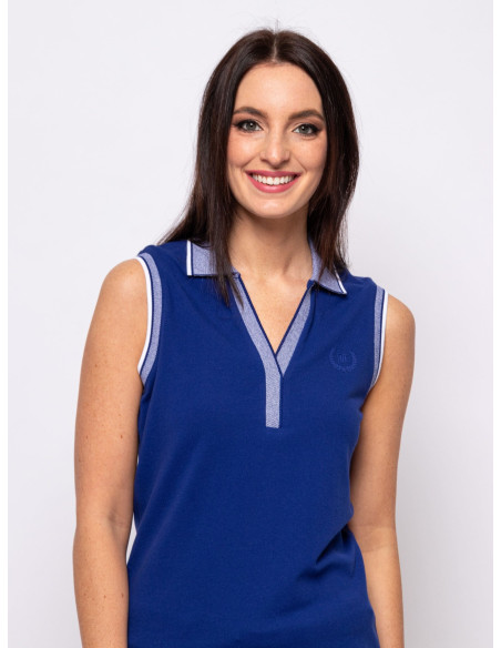 HEAVY TOOLS DIOCO24-AZURE | BON FASHION