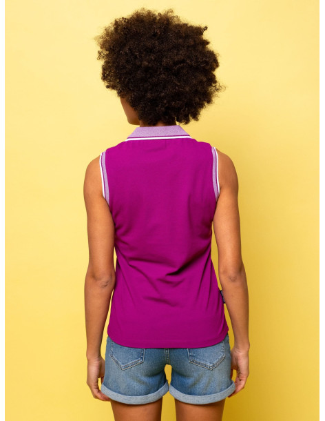 HEAVY TOOLS DIOCO24-24197-GRAPE | BON FASHION