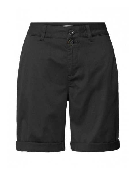S.OLIVER Regular fit: Stretch cotton shorts 2142741-9999 | BON FASHION