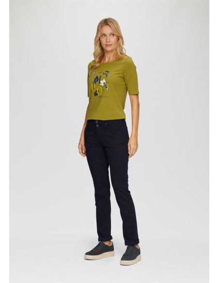 S.OLIVER Denim trousers 2151254-59Z8