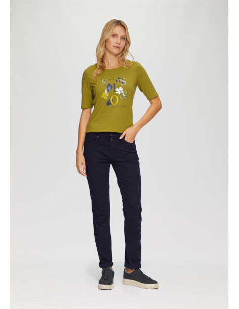 S.OLIVER Denim trousers 2151254-59Z8 | BON FASHION