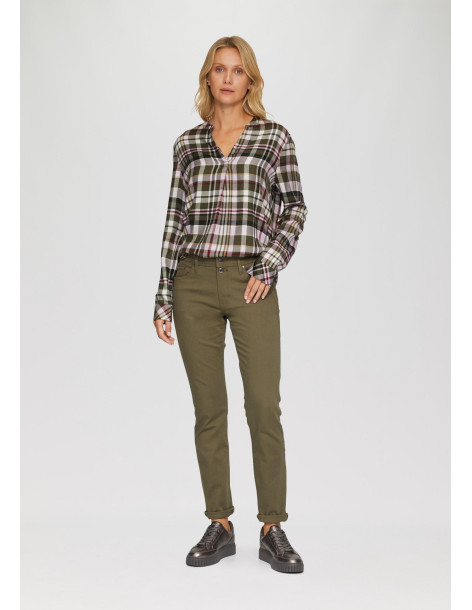S.OLIVER Blouse 2160450-79N0 | BON FASHION