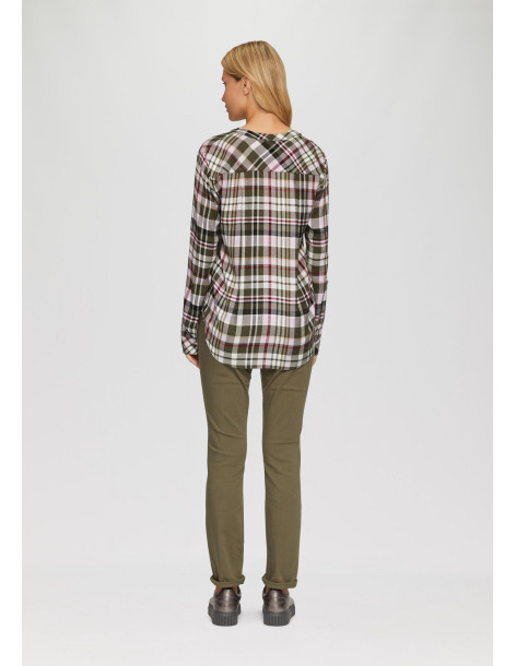 S.OLIVER Blouse 2160450-79N0 | BON FASHION