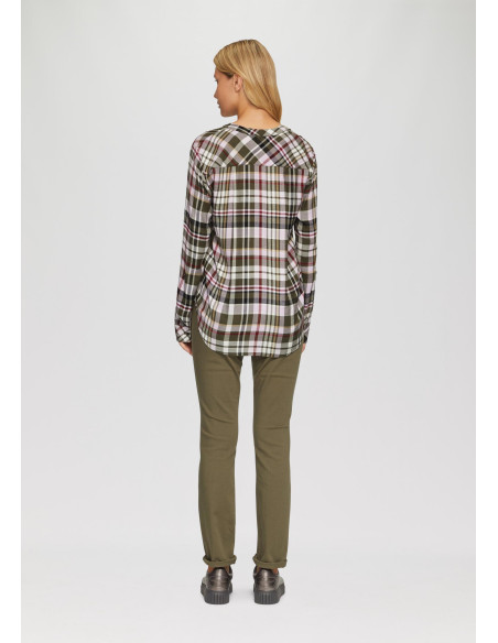 S.OLIVER Blouse 2160450-79N0 | BON FASHION
